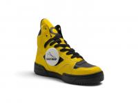 Кроссовки Jeremy Scott Instinct Hi 'Sun Black'