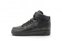 Кроссовки Nike Air Force 1 High x 1017 ALYX 9SM 'Triple Black'