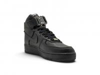 Кроссовки Nike Air Force 1 High x 1017 ALYX 9SM 'Triple Black'