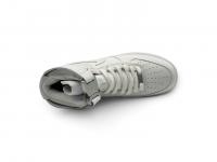 Кроссовки Nike x 1017 ALYX 9SM Air Force 1 High 'Triple White'