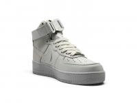 Кроссовки Nike x 1017 ALYX 9SM Air Force 1 High 'Triple White'
