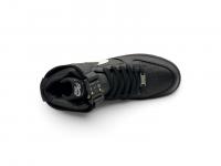 Кроссовки Nike x 1017 ALYX 9SM Air Force 1 High 'Black White'