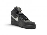 Кроссовки Nike x 1017 ALYX 9SM Air Force 1 High 'Black White'