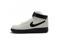 Кроссовки Nike Air Force 1 High x 1017 ALYX White Black