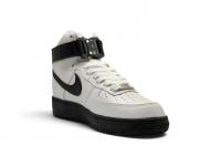 Кроссовки Nike Air Force 1 High x 1017 ALYX White Black