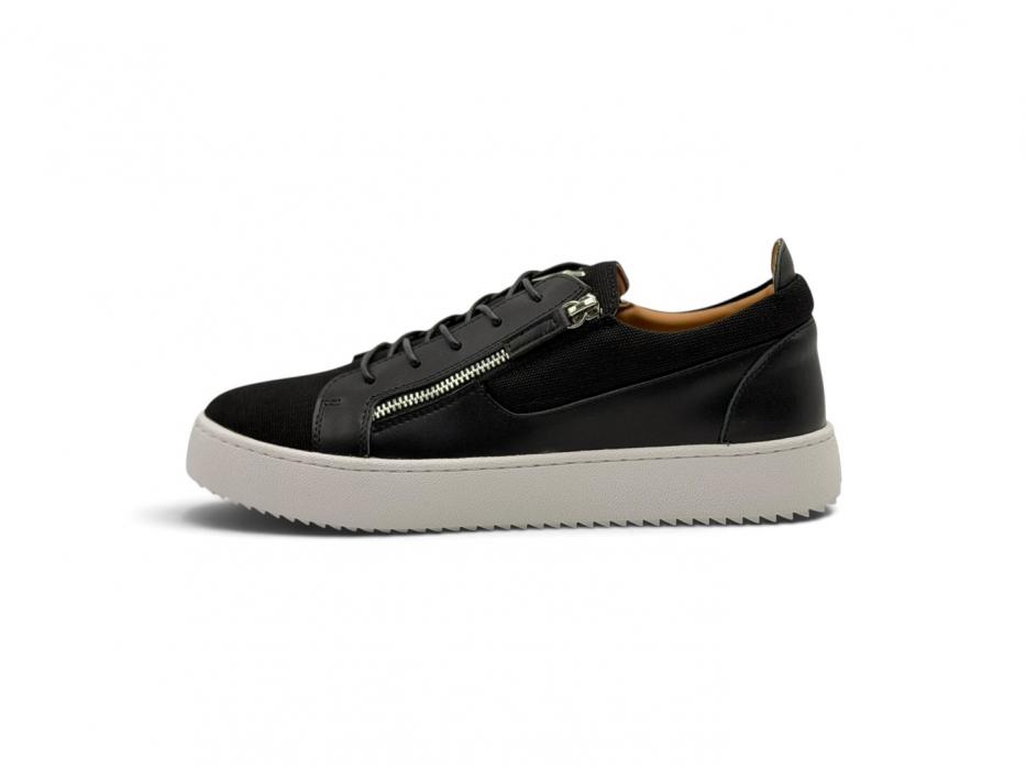 Кроссовки Giuseppe Zanotti Frankie 'Black'