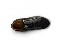 Кроссовки Giuseppe Zanotti Frankie 'Black'