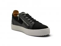 Кроссовки Giuseppe Zanotti Frankie 'Black'
