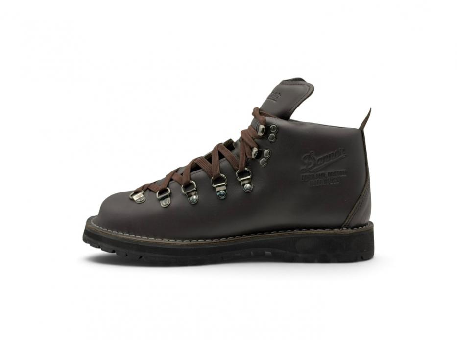 Кроссовки Danner Mountain Light II 'Brown'