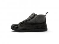 Кроссовки Balenciaga Arena High Gradient Pack 'Grey'