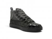 Кроссовки Balenciaga Arena High Gradient Pack 'Grey'