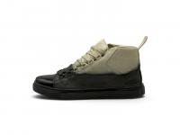 Кроссовки Balenciaga Arena High Gradient Pack 'Beige'