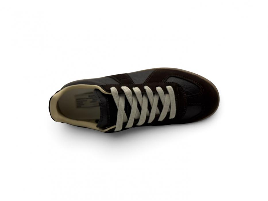 Кроссовки MAISON MARGIELA Replica 'Brown'