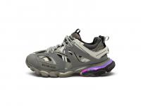 Balenciaga Track LED Trainer 'Grey'