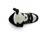 Кроссовки Jeremy Scott Panda Bear
