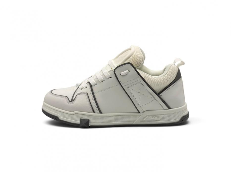 Кроссовки Valentino Garavani Open Skate 'White'