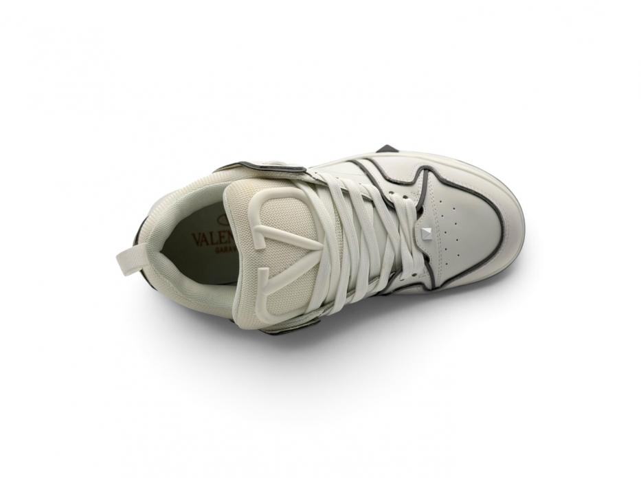 Кроссовки Valentino Garavani Open Skate 'White'