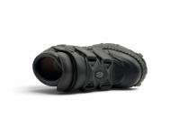 Кроссовки New Rock ANKLE BOOT 'BLACK TANK' M-WALL