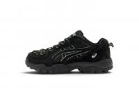 Кроссовки Asics Gel-Pickax 'Black'