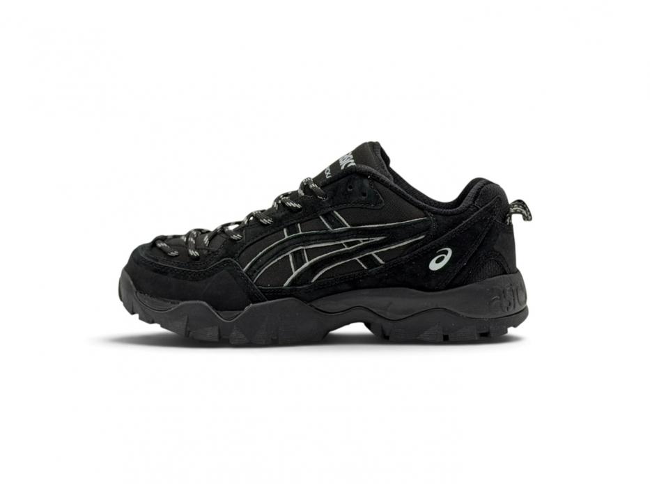 Кроссовки Asics Gel-Pickax 'Black'