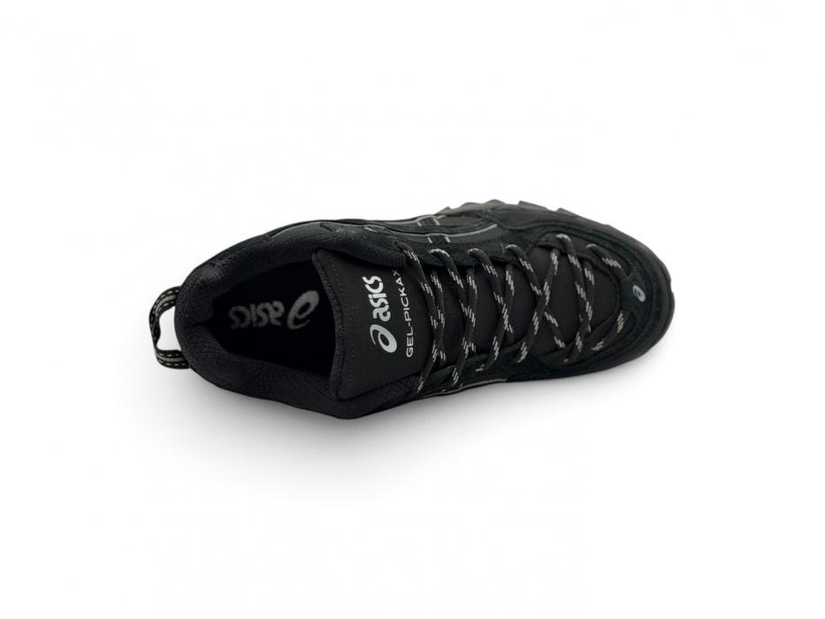 Кроссовки Asics Gel-Pickax 'Black'