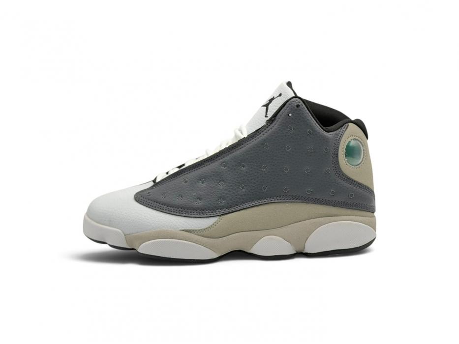 Кроссовки Nike Air Jordan 13 Retro 'Atmosphere Grey'