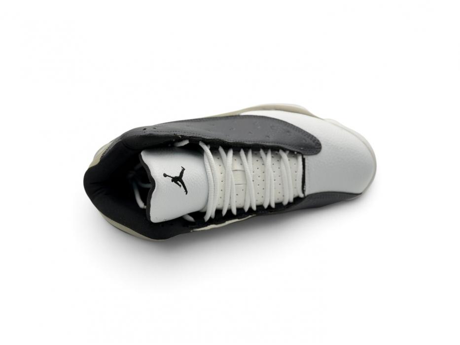 Кроссовки Nike Air Jordan 13 Retro 'Atmosphere Grey'