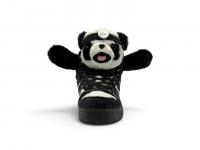 Кроссовки Jeremy Scott 'Panda Bear'