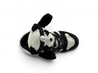Кроссовки Jeremy Scott 'Panda Bear'