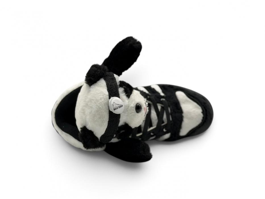 Кроссовки Jeremy Scott 'Panda Bear'