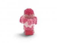 Кроссовки Jeremy Scott Poodle 'Pink'