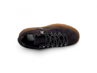 Кроссовки Lacoste Baseshot 'Dark Grey/Gum'