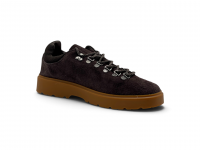 Кроссовки Lacoste Baseshot 'Dark Grey/Gum'