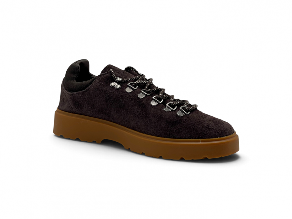 Кроссовки Lacoste Baseshot 'Dark Grey/Gum'