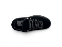 Кроссовки Lacoste Baseshot 'Black'