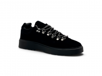 Кроссовки Lacoste Baseshot 'Black'