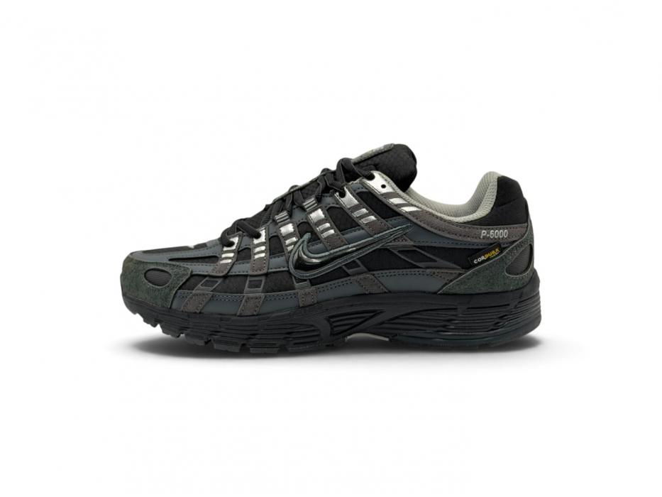  Nike P-6000 GORE-TEX Cordura 'Anthracite'