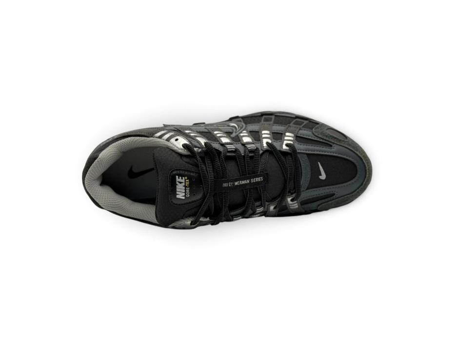  Nike P-6000 GORE-TEX Cordura 'Anthracite'