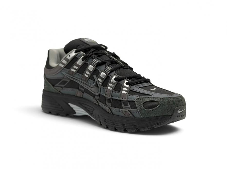  Nike P-6000 GORE-TEX Cordura 'Anthracite'