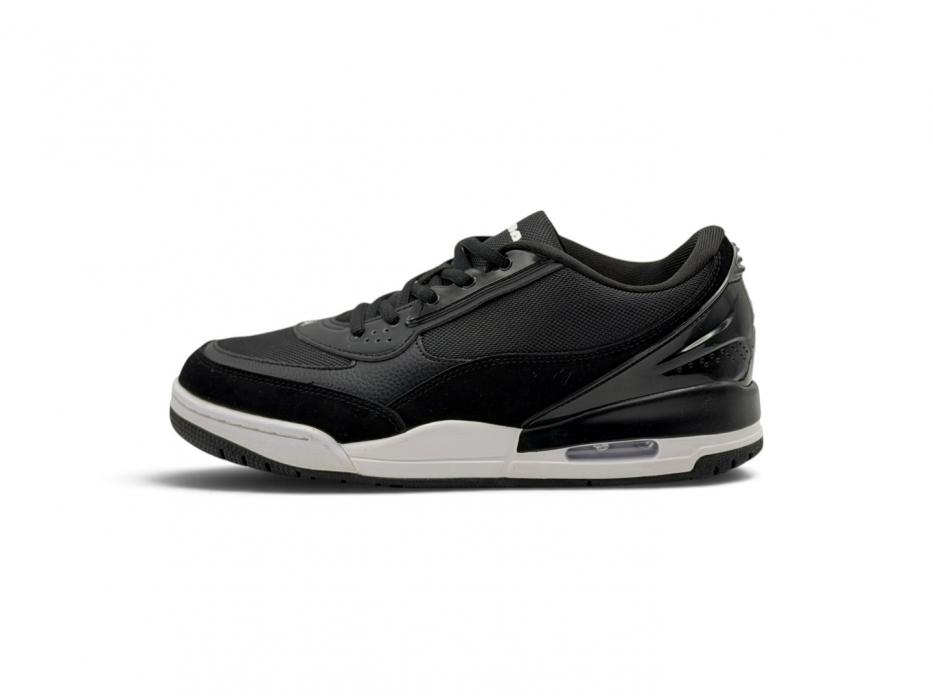 Кроссовки Air Jordan Ultra 'Black Dark Smoke Grey'