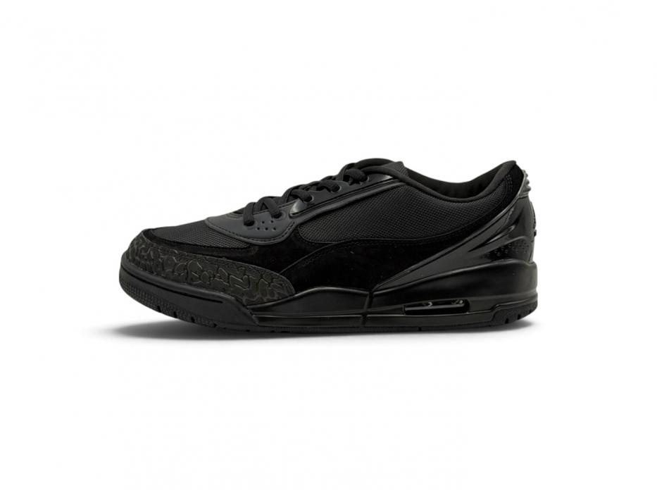 Кроссовки Air Jordan Ultra 'Triple Black'