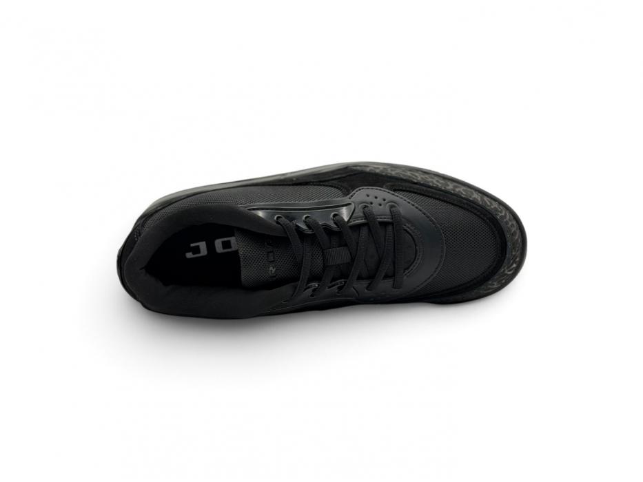 Кроссовки Air Jordan Ultra 'Triple Black'