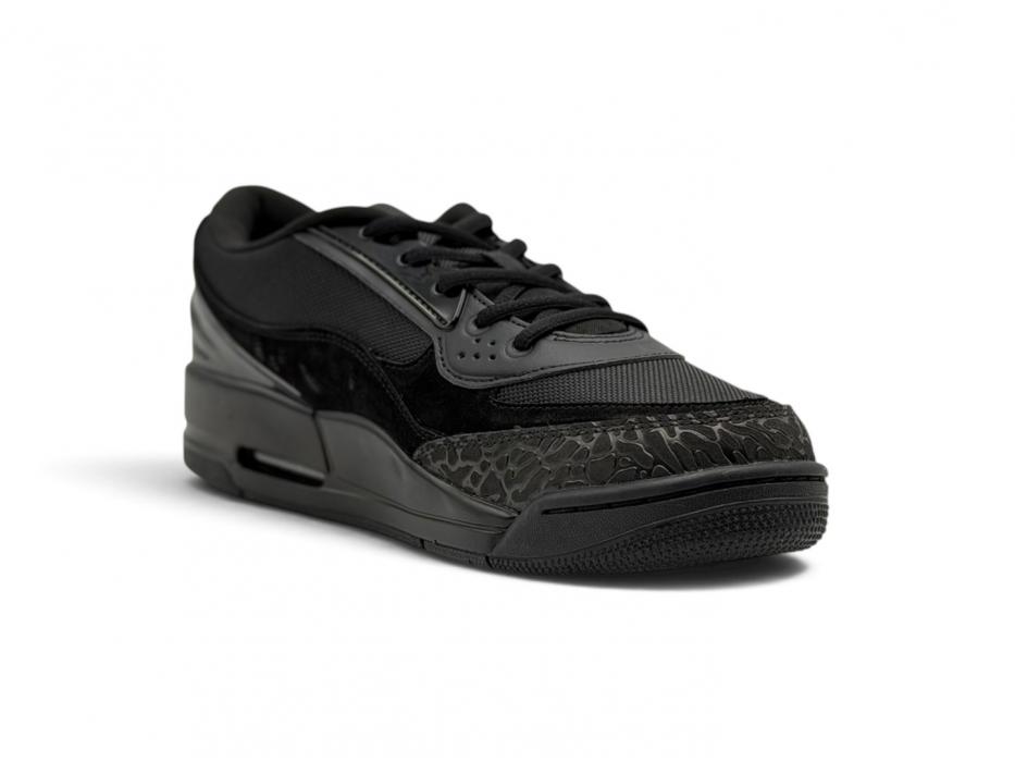 Кроссовки Air Jordan Ultra 'Triple Black'