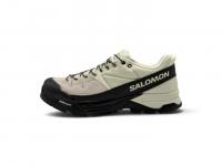 Кроссовки Salomon x MM6 Maison Margiela X-ALP 'Vanila Ice/Black'