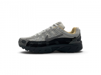 Nike P-6000 Gore-Tex Termo 'Wolf Grey Black'