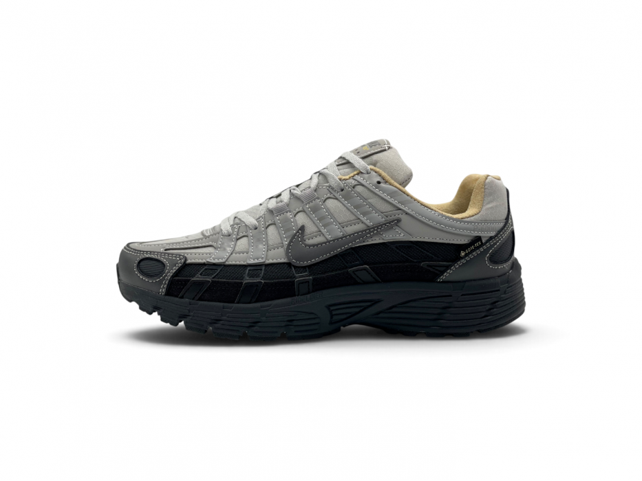 Nike P-6000 Gore-Tex Termo 'Wolf Grey Black'