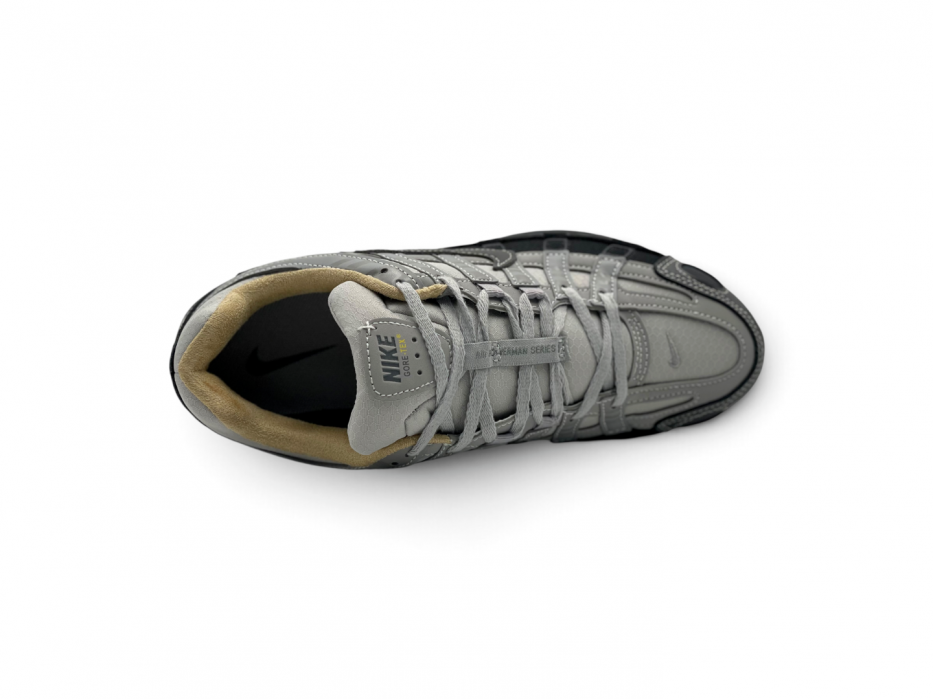 Nike P-6000 Gore-Tex Termo 'Wolf Grey Black'
