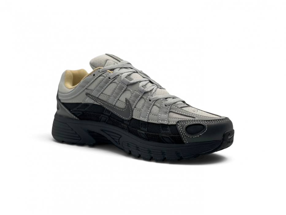 Nike P-6000 Gore-Tex Termo 'Wolf Grey Black'