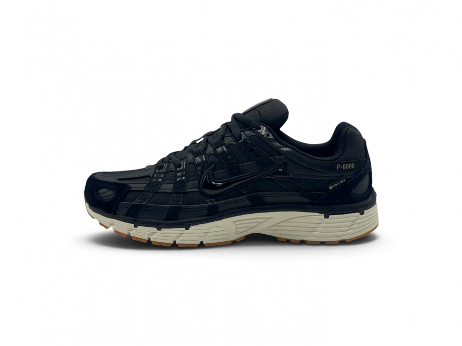 Nike P-6000 Gore-Tex Termo 'Black Gum'