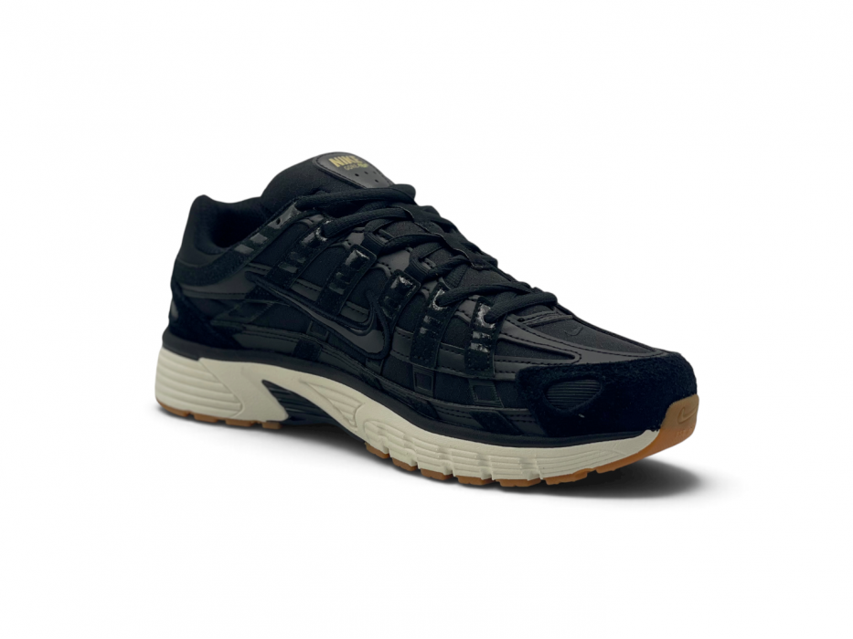 Nike P-6000 Gore-Tex Termo 'Black Gum'